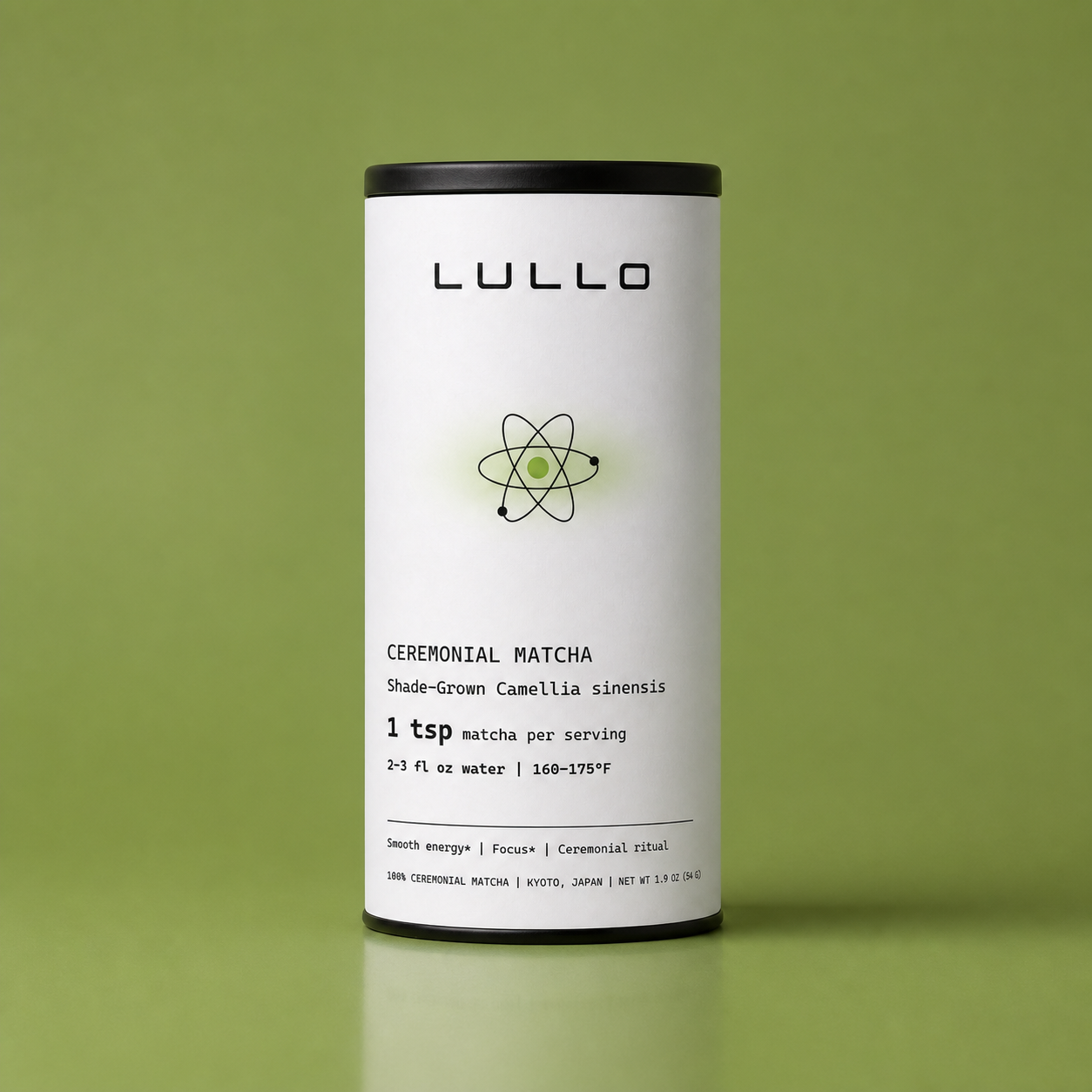 Restorative Matcha