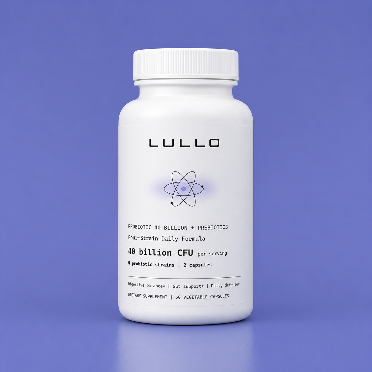 Probiotic 40B