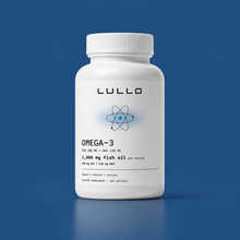 Omega-3