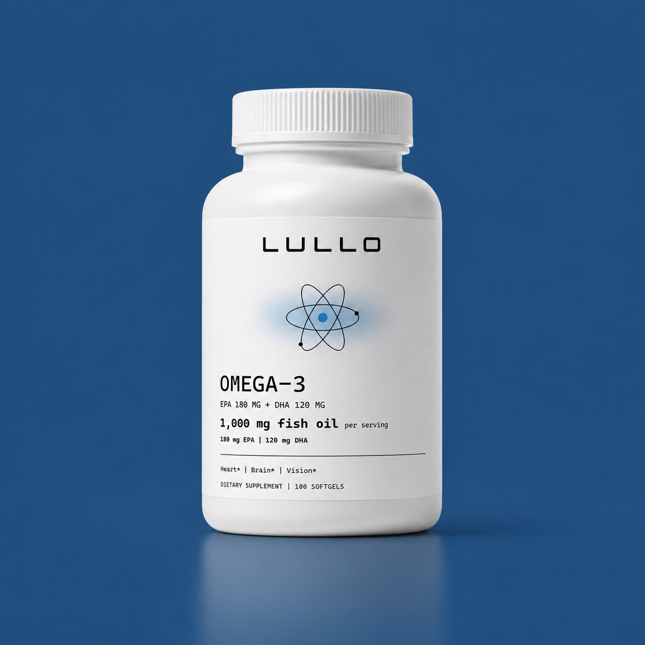 Omega-3