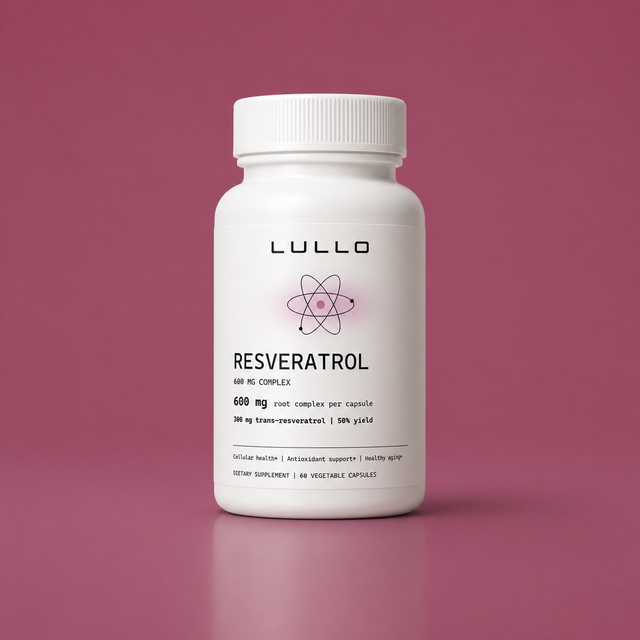 Resveratrol