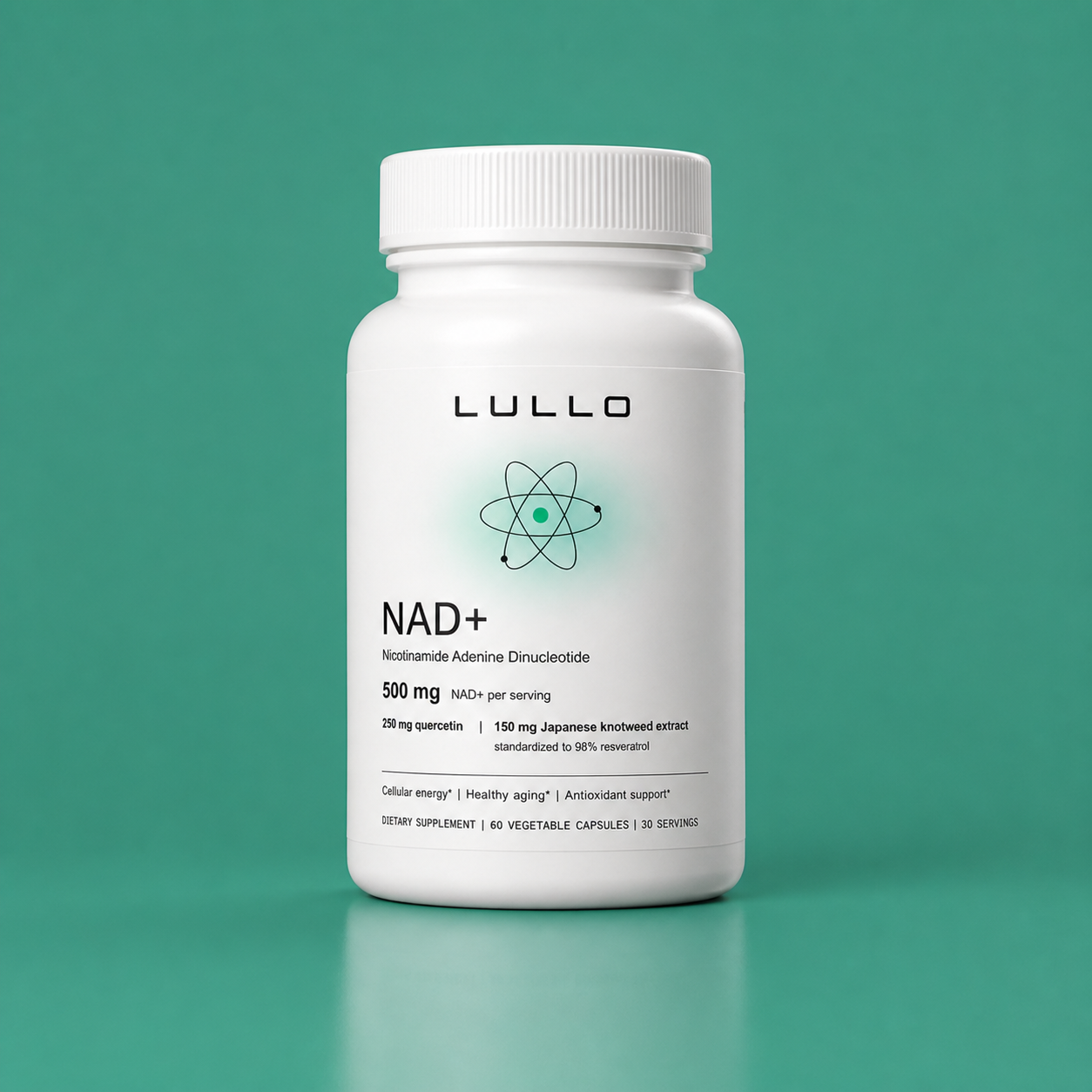NAD+