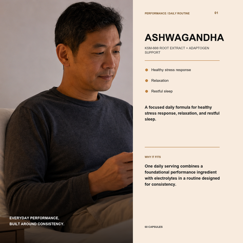 Ashwagandha