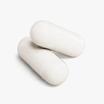 Magnesium Bisglycinate