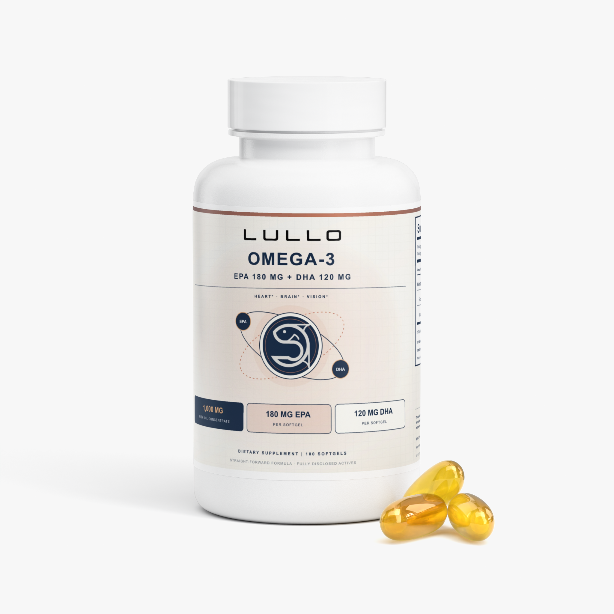 Omega-3