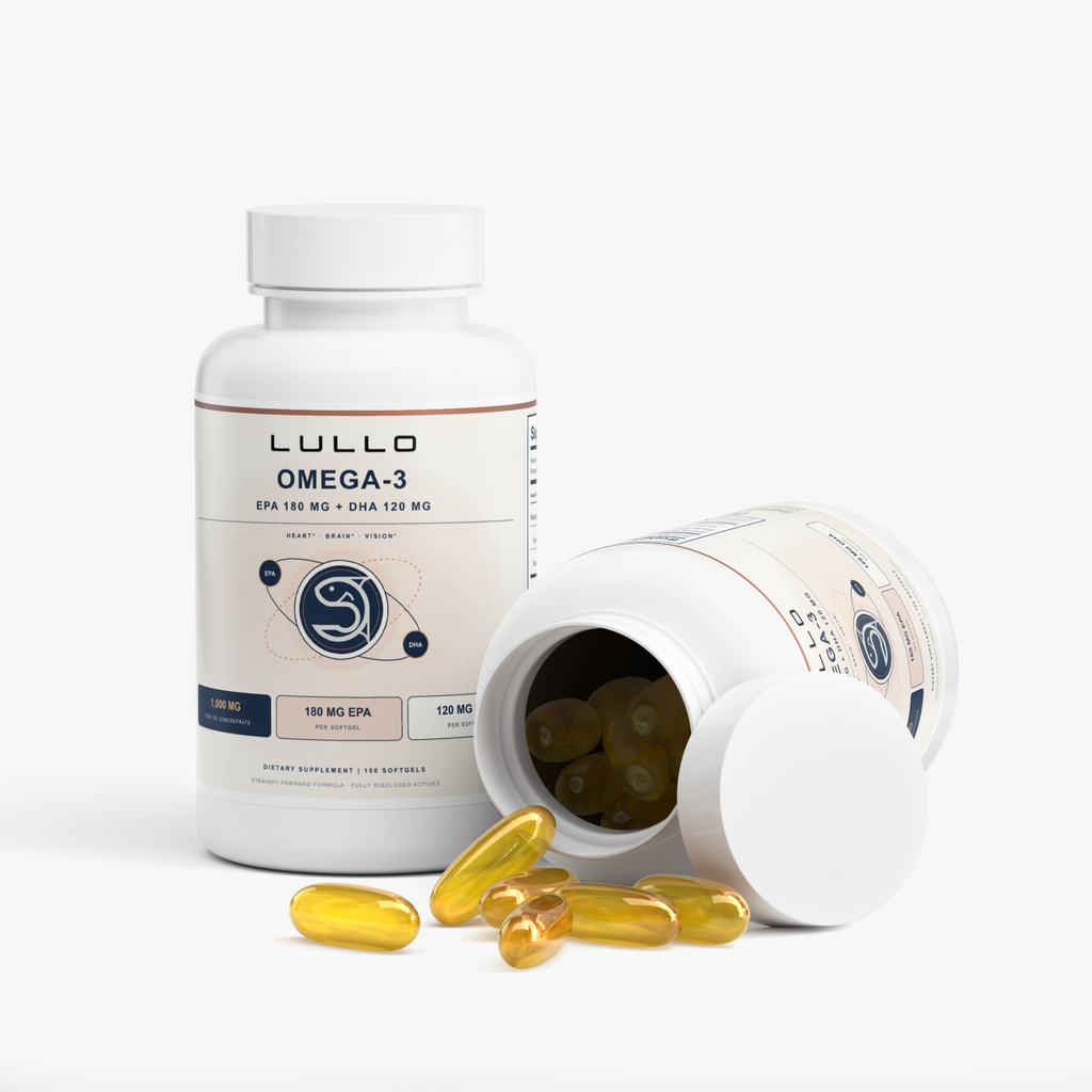 Omega-3