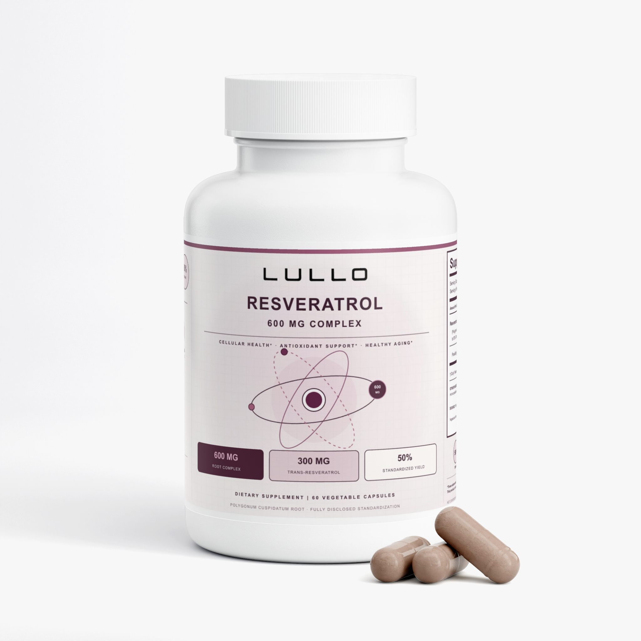 Resveratrol
