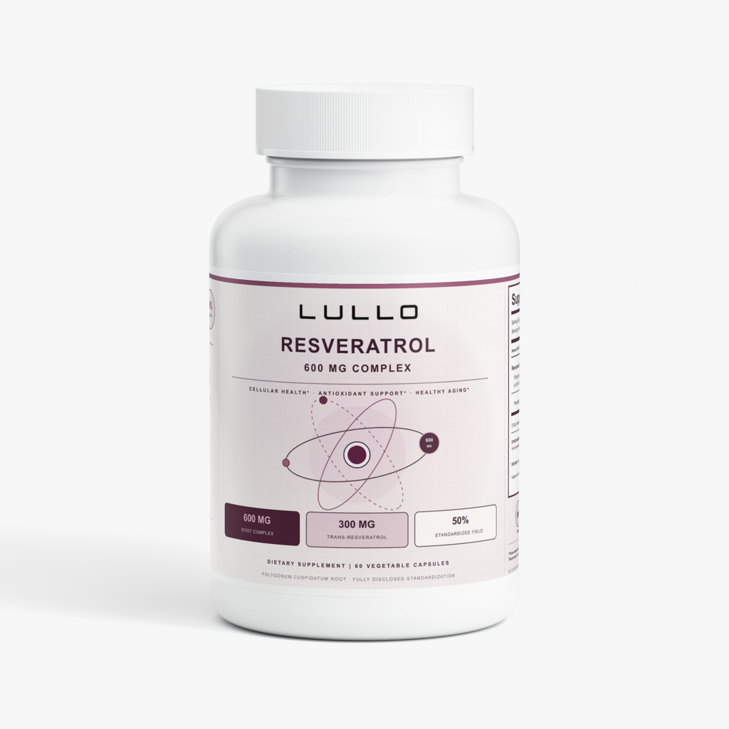 Resveratrol