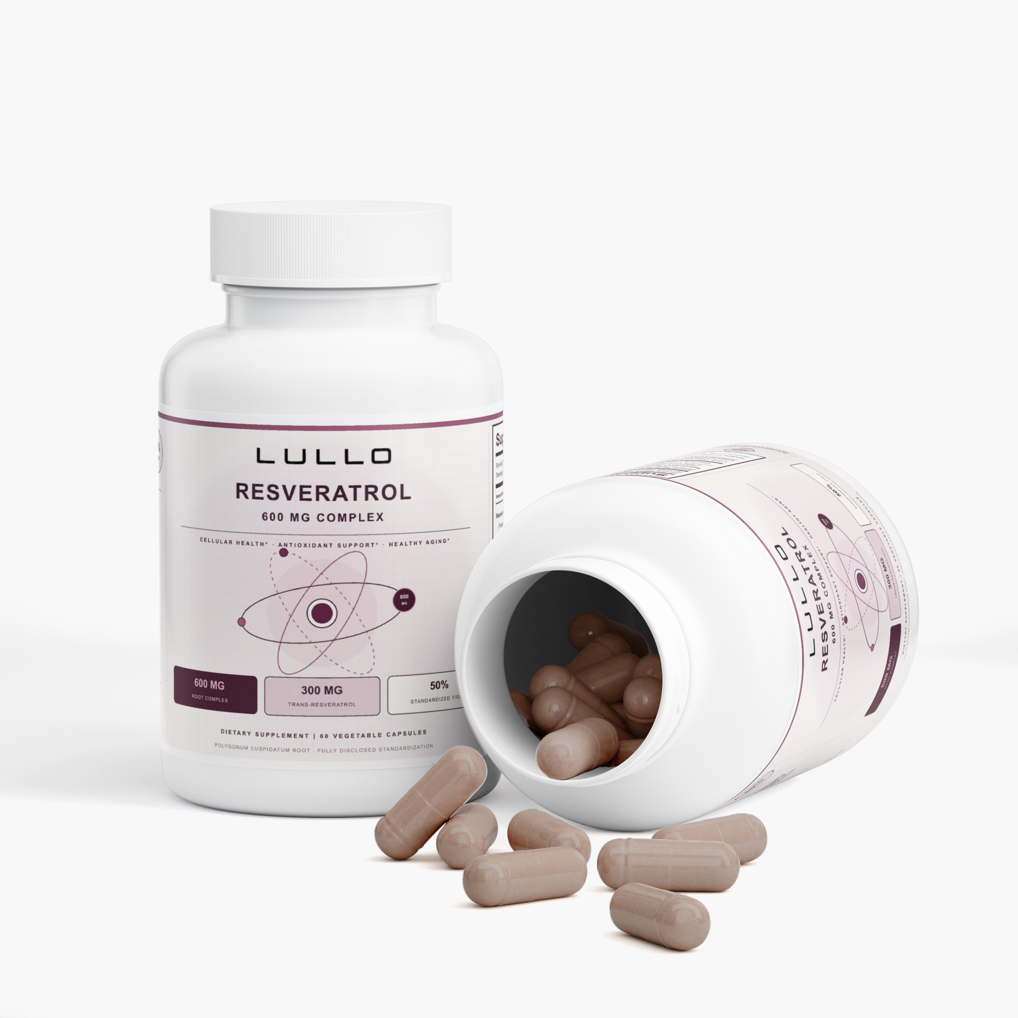 Resveratrol