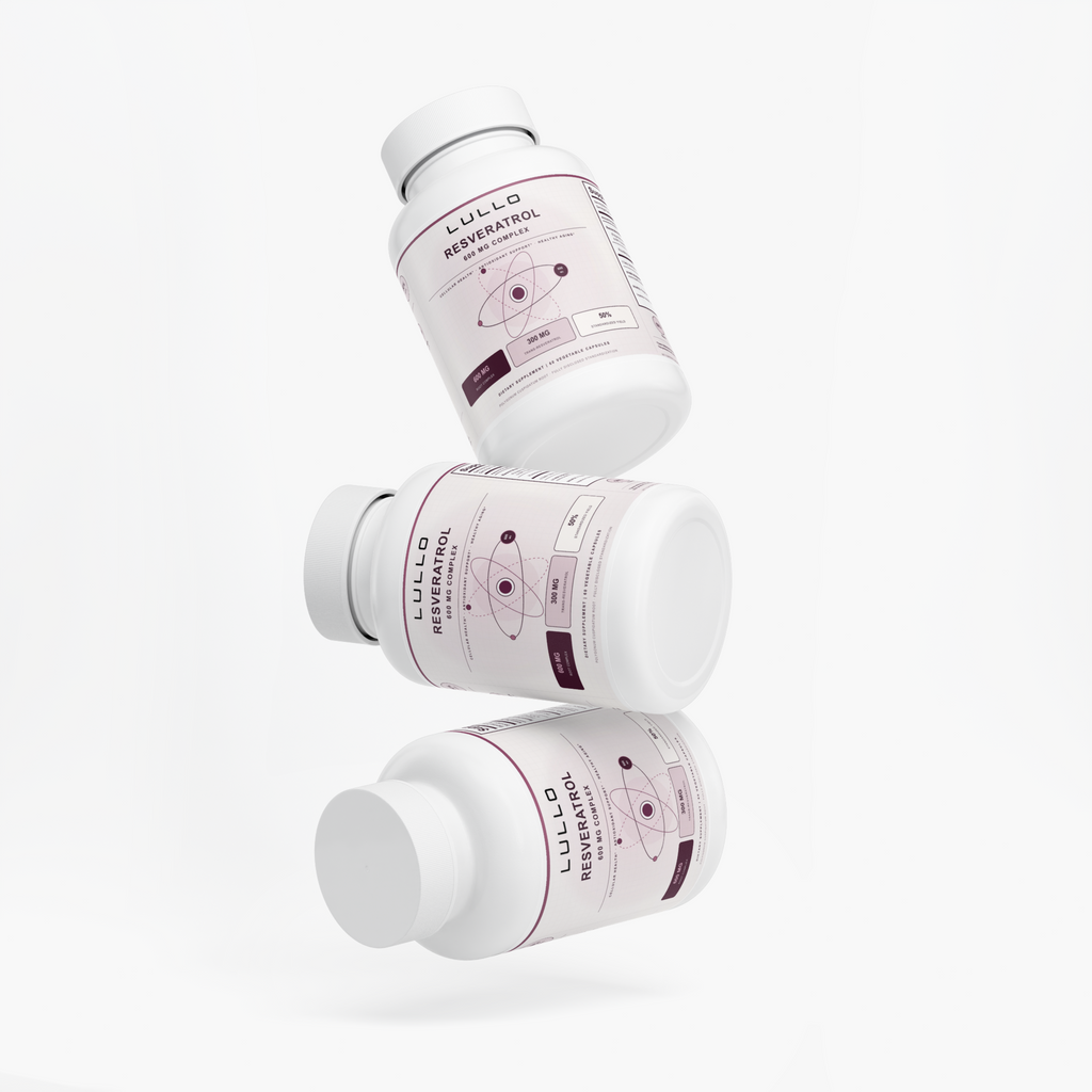 Resveratrol