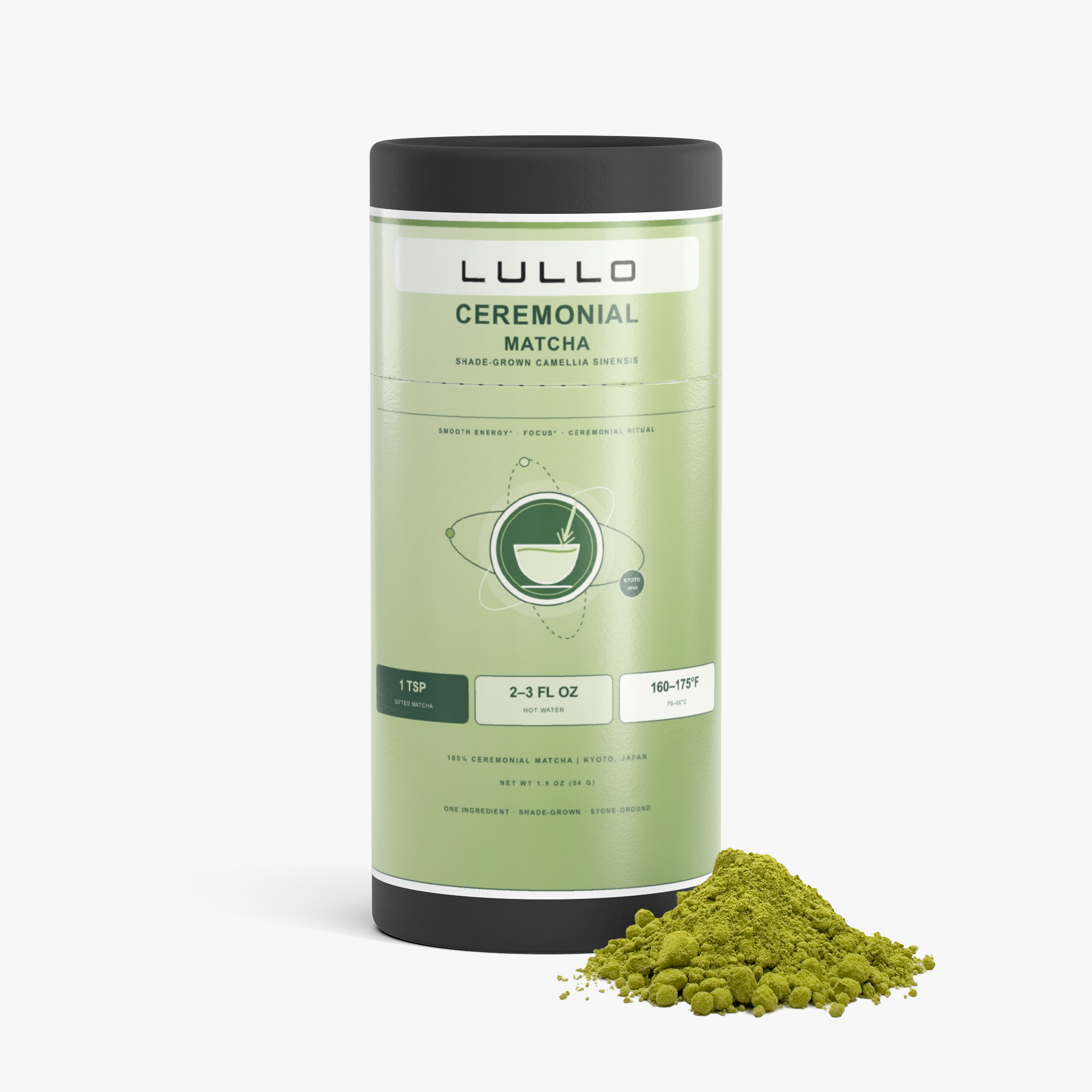 Restorative Matcha