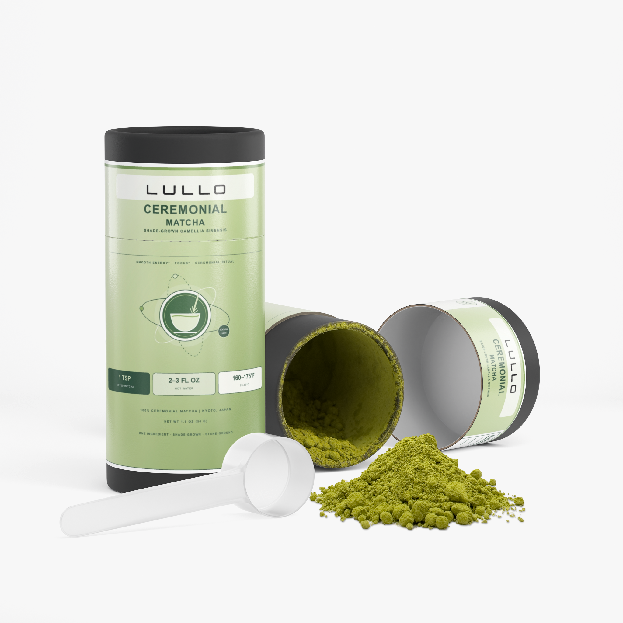 Restorative Matcha
