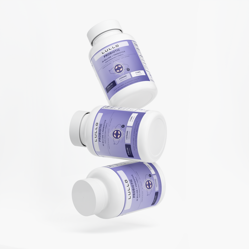 Probiotic 40B