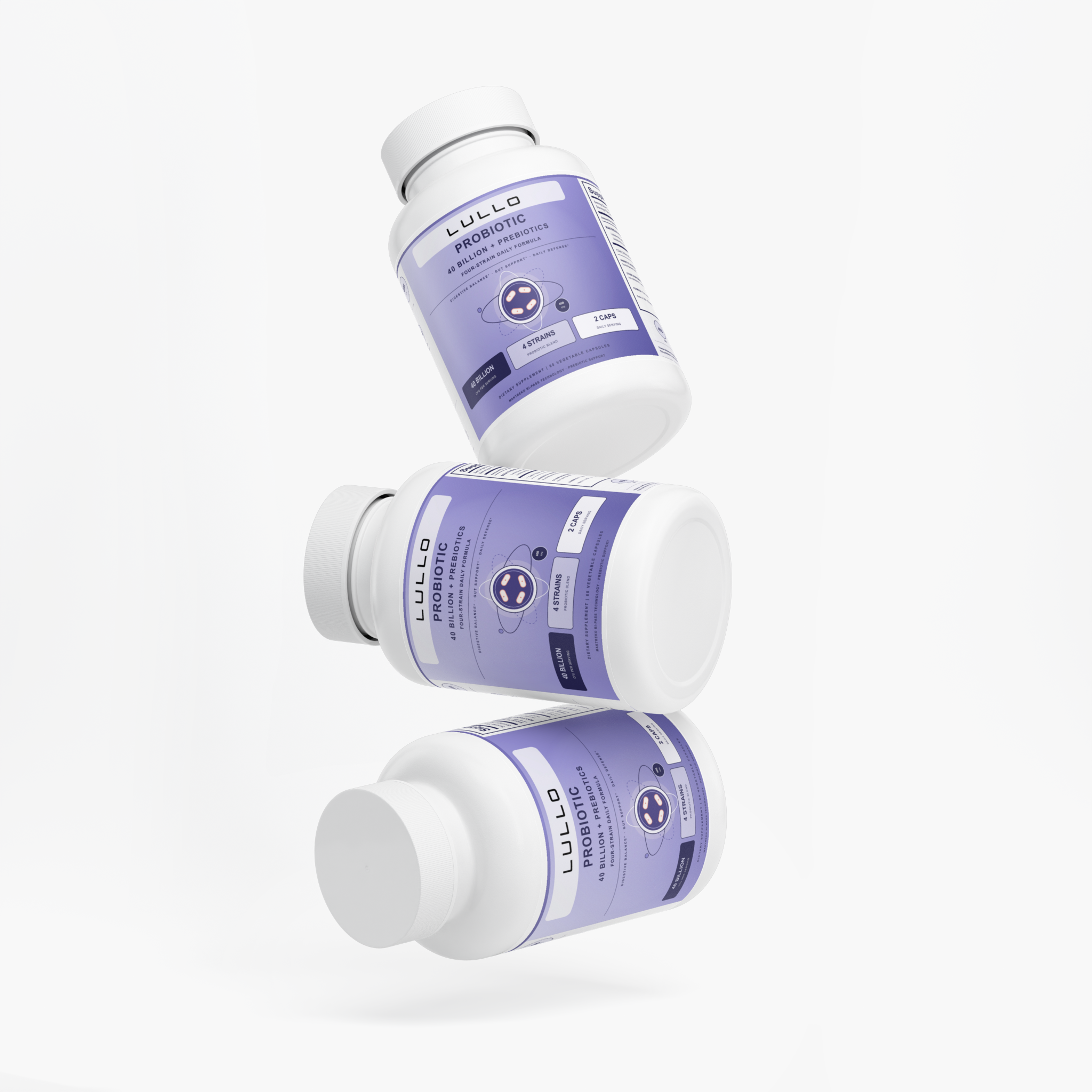 Probiotic 40B