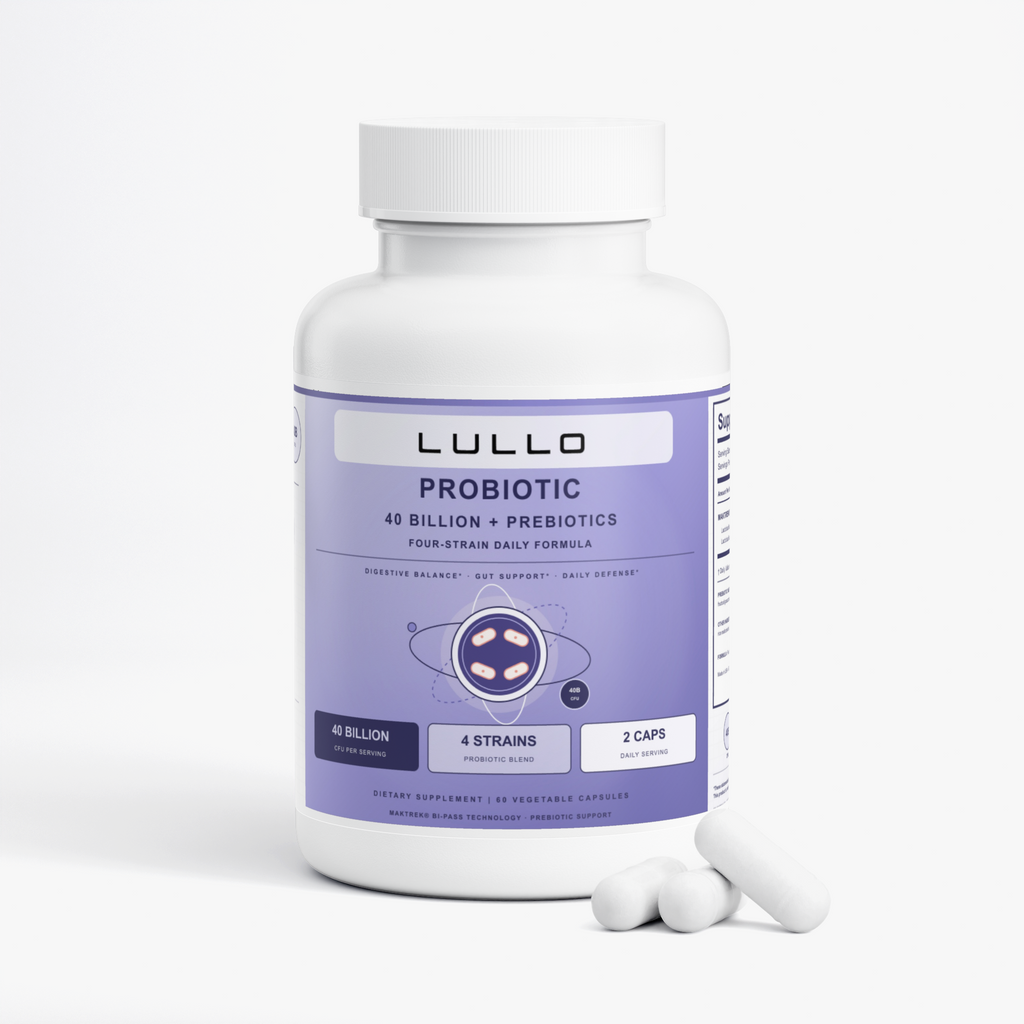 Probiotic 40B