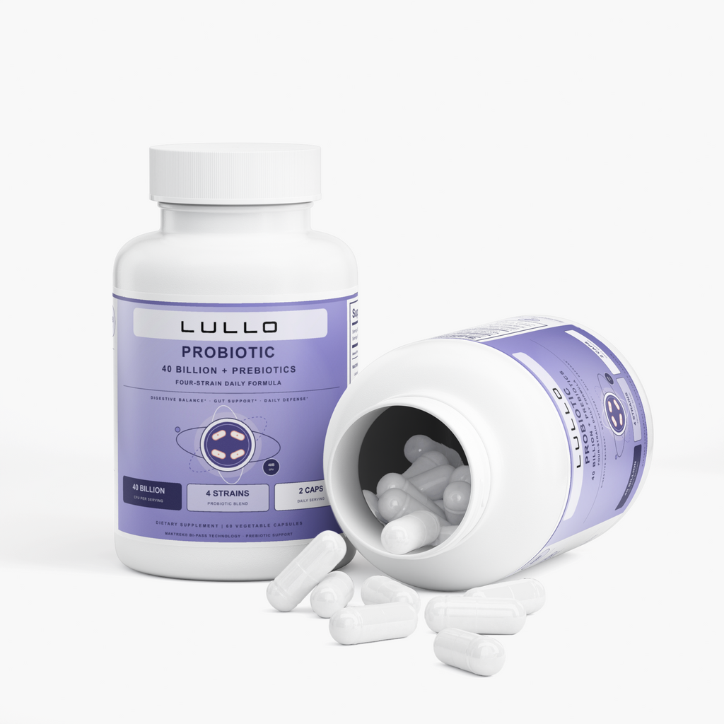 Probiotic 40B