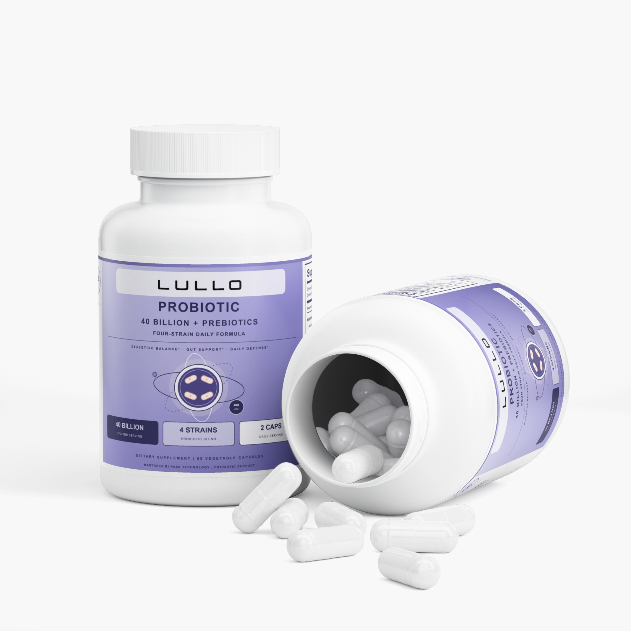 Probiotic 40B