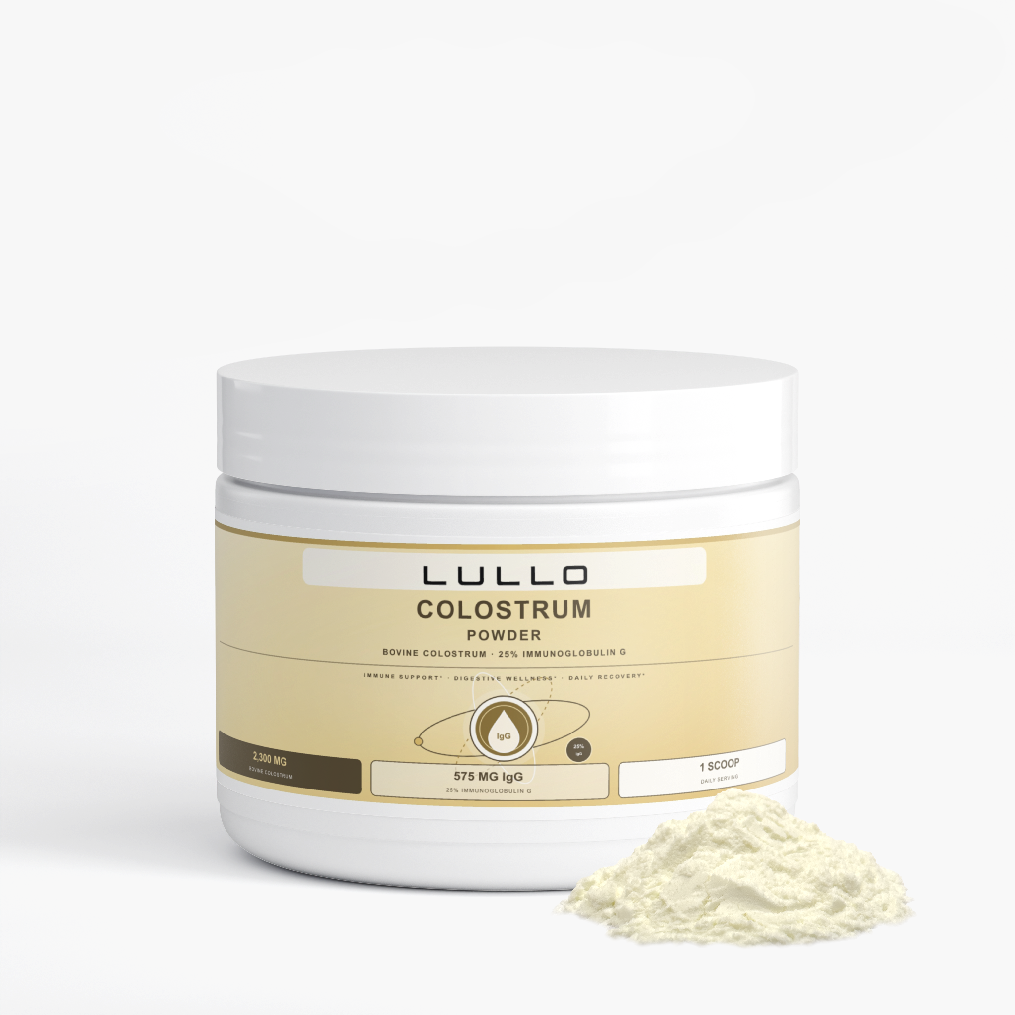 Colostrum
