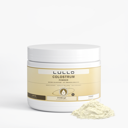 Colostrum