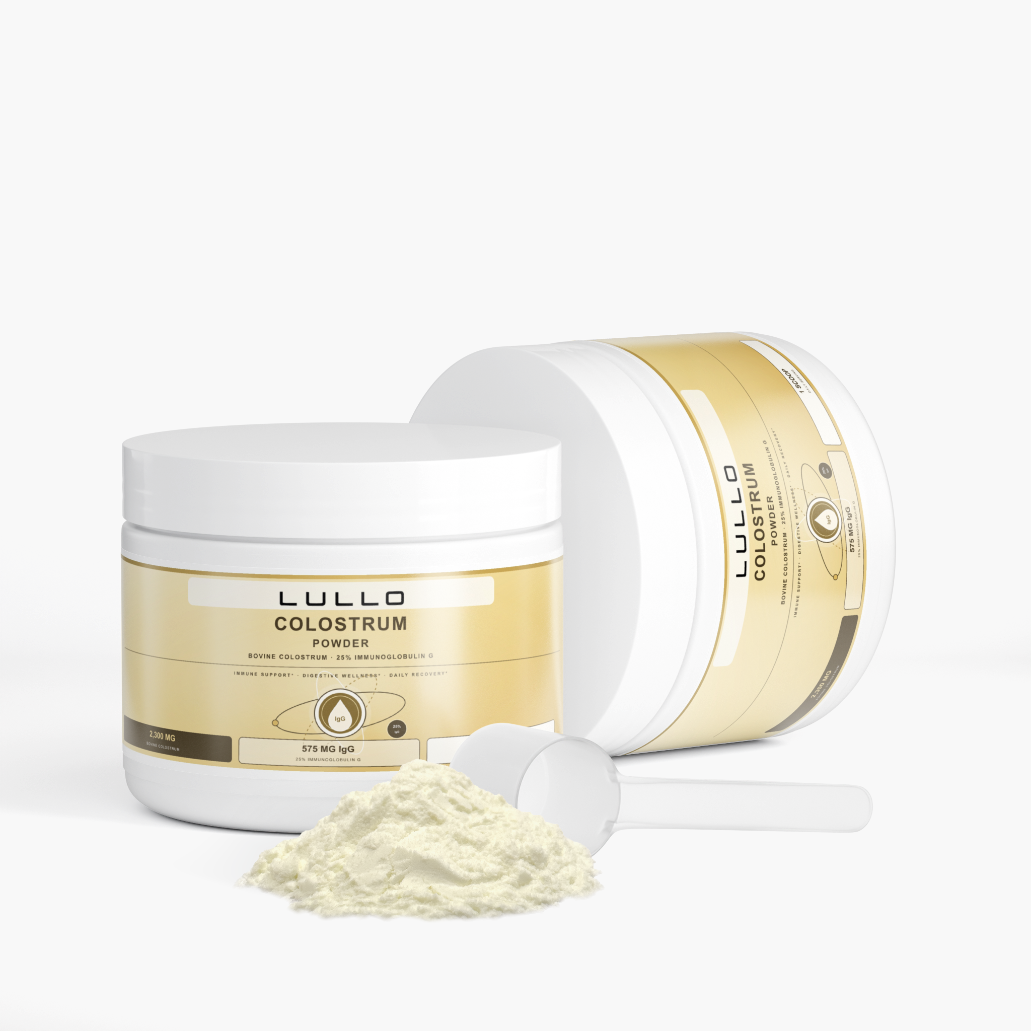 Colostrum