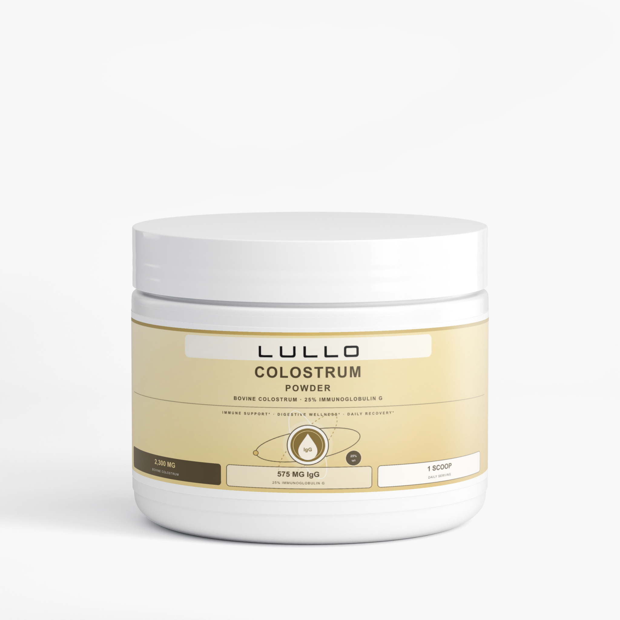 Colostrum