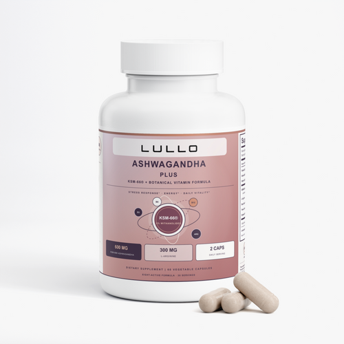 Ashwagandha