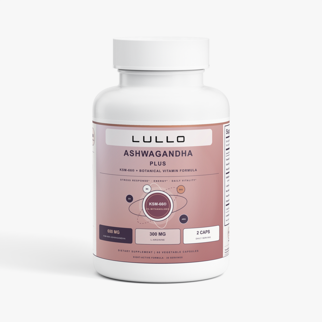 Ashwagandha