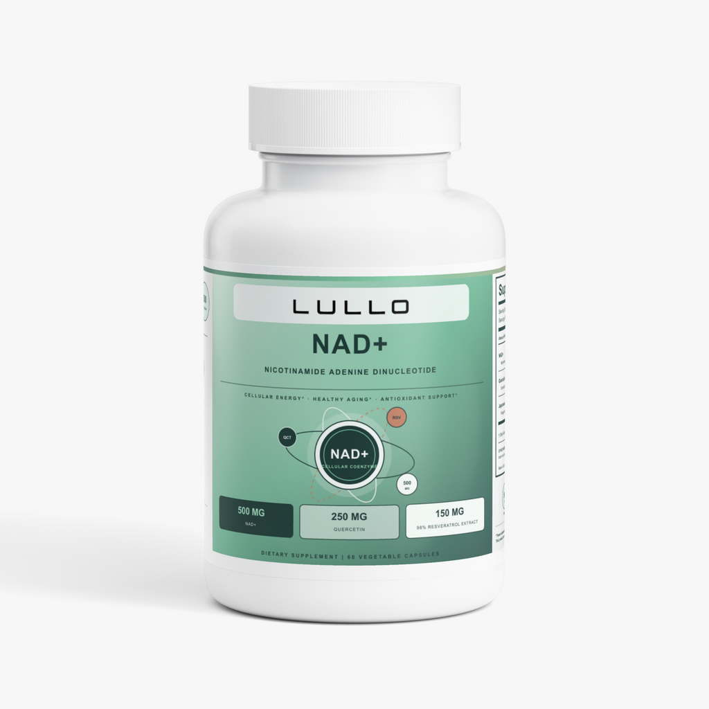 NAD+