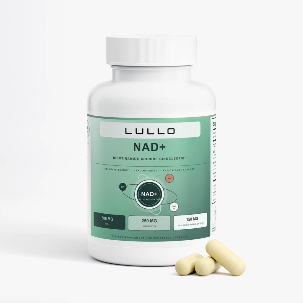NAD+
