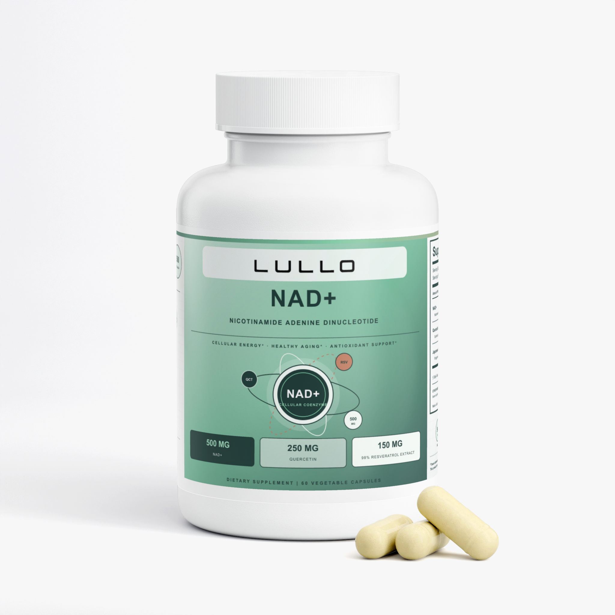 NAD+